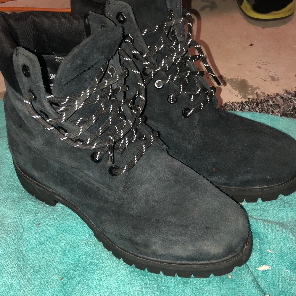 Timberlands size 10.5
